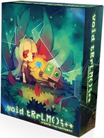 void tRrLM();++ //Void Terrarium++ Limited Edition